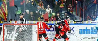 Luleå Hockeys galna aprilskämt – dagen innan rysaren