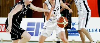 Förlusten som kostade Luleå Basket seriesegern