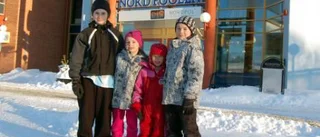 Boden: Nordpoolen är ett hett tips