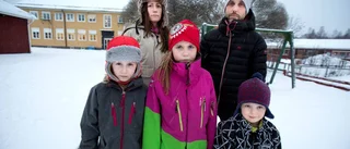 Slutet på en 115-årig skolepok
