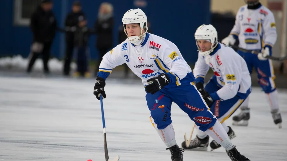 Kvalfyllt. Mycket pekar på kvalspel för HT Bandy efter helgens två klara förluster.