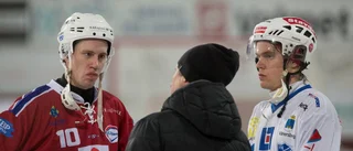 Bröderna delade broderligt på poängen