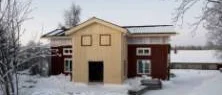 Bygglov i världsarvet