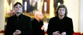 Schaffer, Wargh... och Peter Mattei