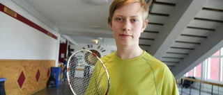 "Kul med en turnering på hemmaplan"