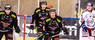"Vi kan inte ge bort mål"