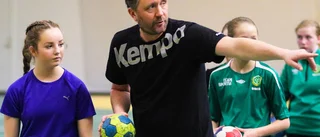 ”Man måste jobba som en boxare hela tiden”