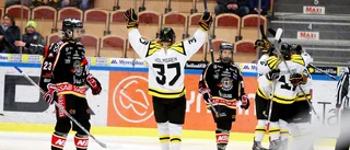 Kaxiga passningen – efter nya segern