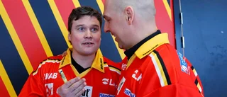 Bildextra: Hjältarnas återförening