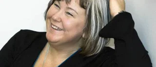 Tala är guld för lena
