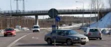 Olycksdrabbad väg ska göras säkrare