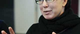 Kulturlunch med konsten i fokus