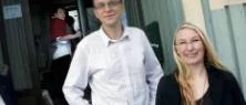 Han satsar på riksdagen