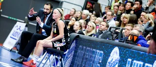 Mästartränaren om utmaningen: "Det pirrar"