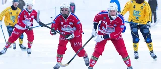 Kalix viktiga seger – i bilder