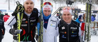 ”Lika stort som VM i Holmenkollen”