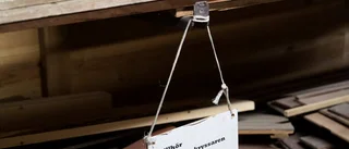 Båtliv i väntan på våren