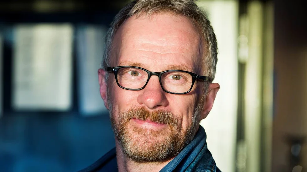 Bra affär. Peter Waara (S) vill köpa värmeverket – och fördjupa samarbetet med Finland.