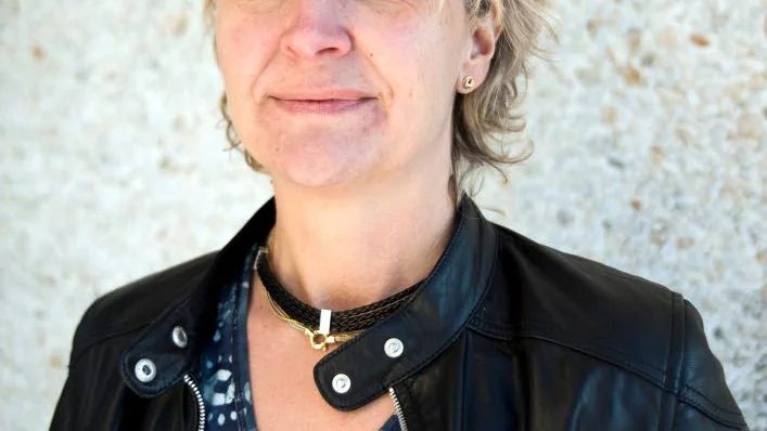 Kommunalråd. Britta Flinkfeldt vill se en ny myndighet i Arjeplog.