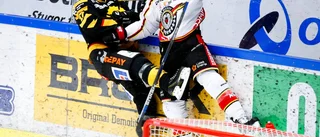 Här är alla bilderna från heta derbyt