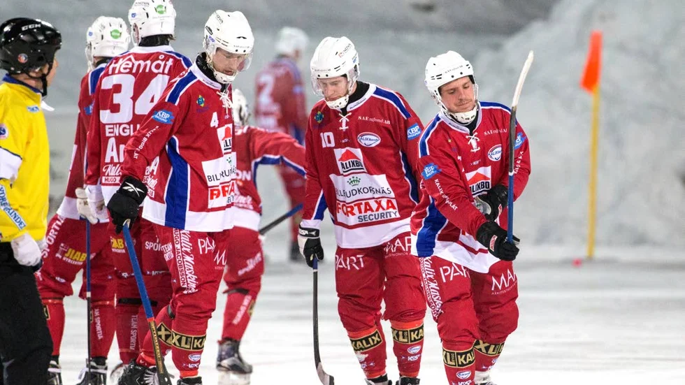 Kval nästa. Kalix Bandy var aldrig nära att skaka Kungälv i rysaravslutningen och nu tvingas laget kvala för att rädda kontraktet.