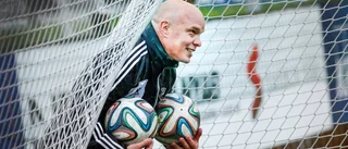 Sampsons söner hjälper IFK i cupen
