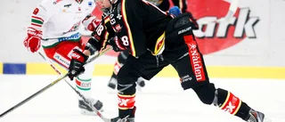 Stjärnan klev fram – efter tunga tiden