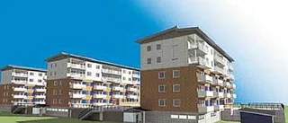 Förslag om högre strandhus
