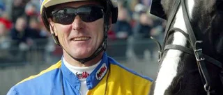 Galopp för Moe Njord i den franska debuten