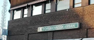 Gemensamt kontor för bättre service