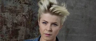 Nu har Robyn kontroll
