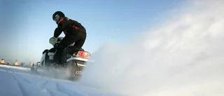 Snart kan skoterkortet klippas