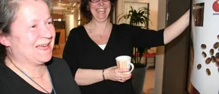 Arbetskamraten som är guld värd