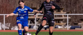 Repris: Se Luleå Fotbolls kross igen