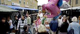 Trångt och halvnaket - det tar på krafterna