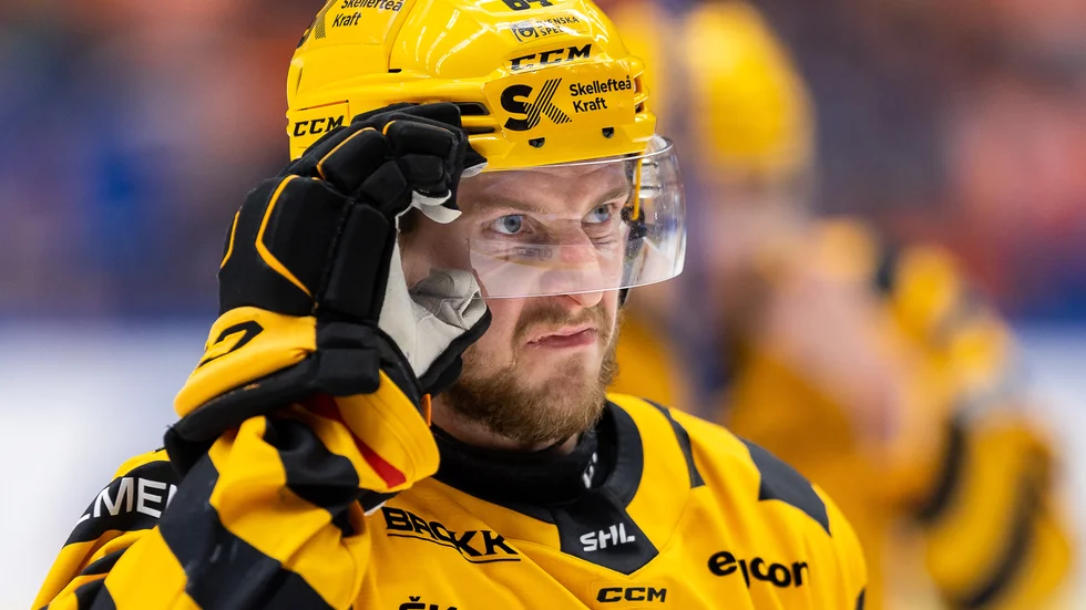 I kvarten förlorade man match 1. I semin förlorade man match 1. I finalen gjorde man samma sak. Nu blickar Jonathan Pudas fram för hemmamötet på måndag.
