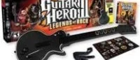 Guitar Hero III: Legends of Rock (Playstation 2)
