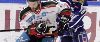 Lindström hem till Jönköping