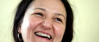Soligt måleri