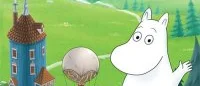 Mumin och de mystiska vrålen (PC)
