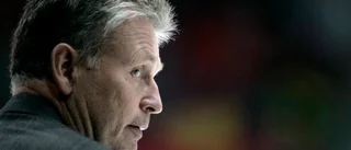 Frölunda sparkar Bäckman