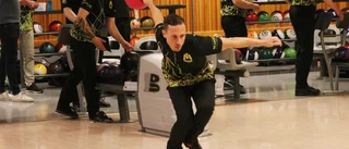 Seger för Kaskad i toppmötet med Team Clan