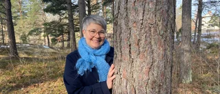 Föreningens nya ordförande: "Jag gillar människor"