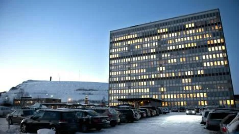 Malmfälften fortsätter att generera mångmiljardbelopp till statskassan.