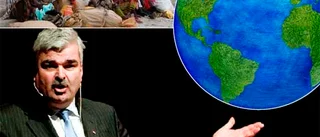 Glöm all eftertanke - fortsättning följer
