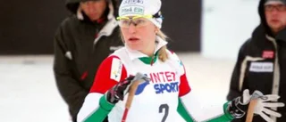 Magdalena Pajala kom trea när Skandinaviska cupen avgjordes
