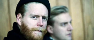 Laddade för en ny succé