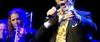 Dagny, kom hit och spill...