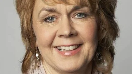 Marita Ljung.