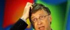 Luleås miljonregn över Bill Gates